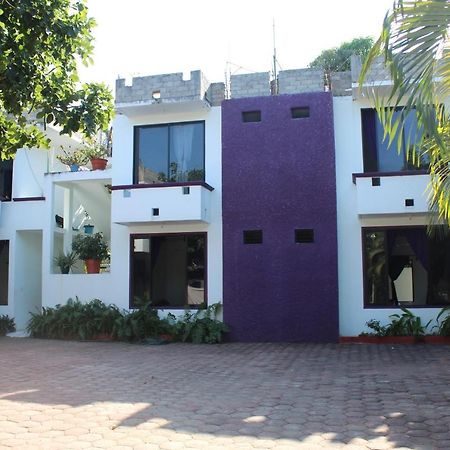 Hotel Palmarito بويرتو إسكونديدو المظهر الخارجي الصورة