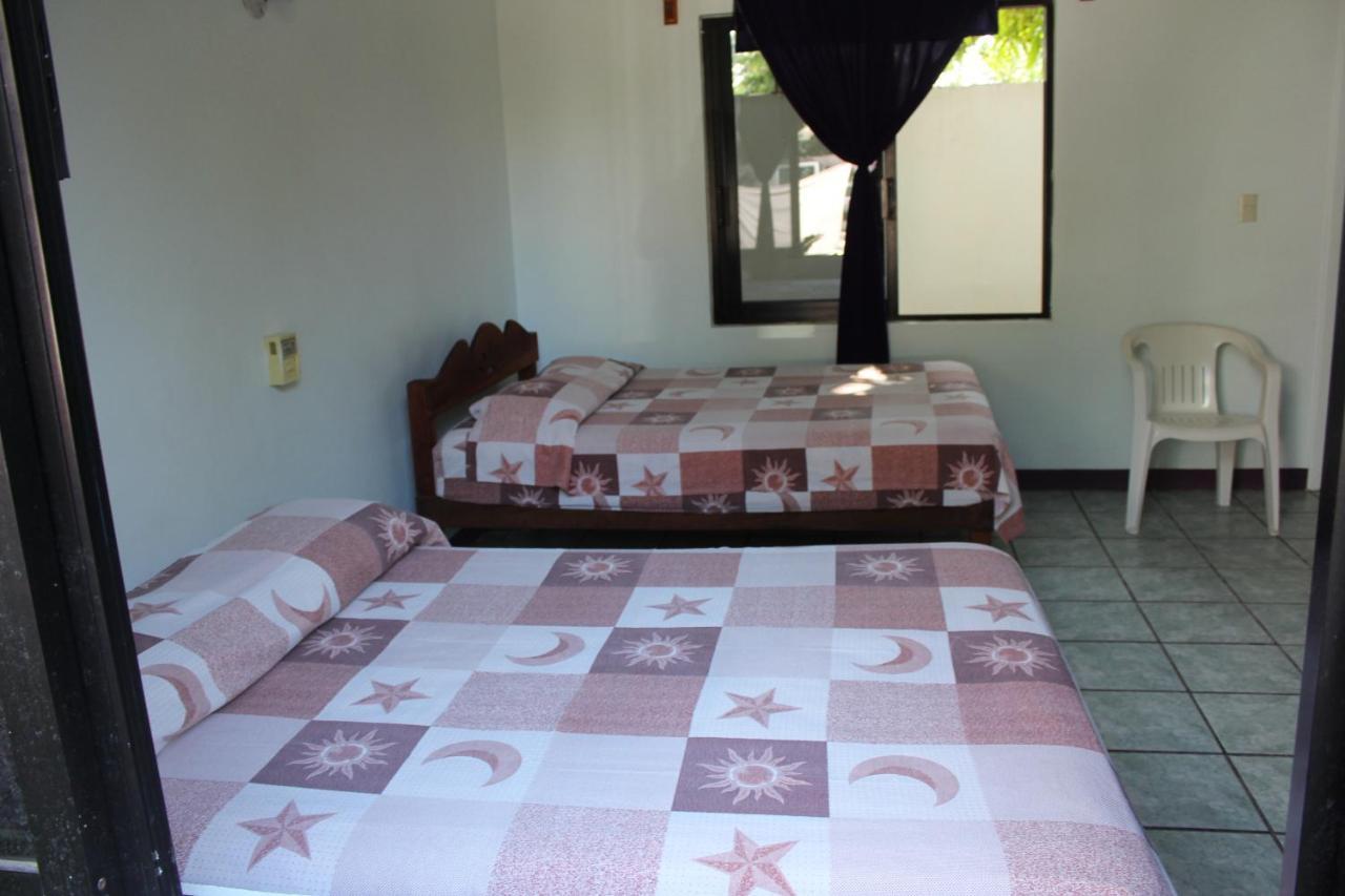 Hotel Palmarito بويرتو إسكونديدو المظهر الخارجي الصورة
