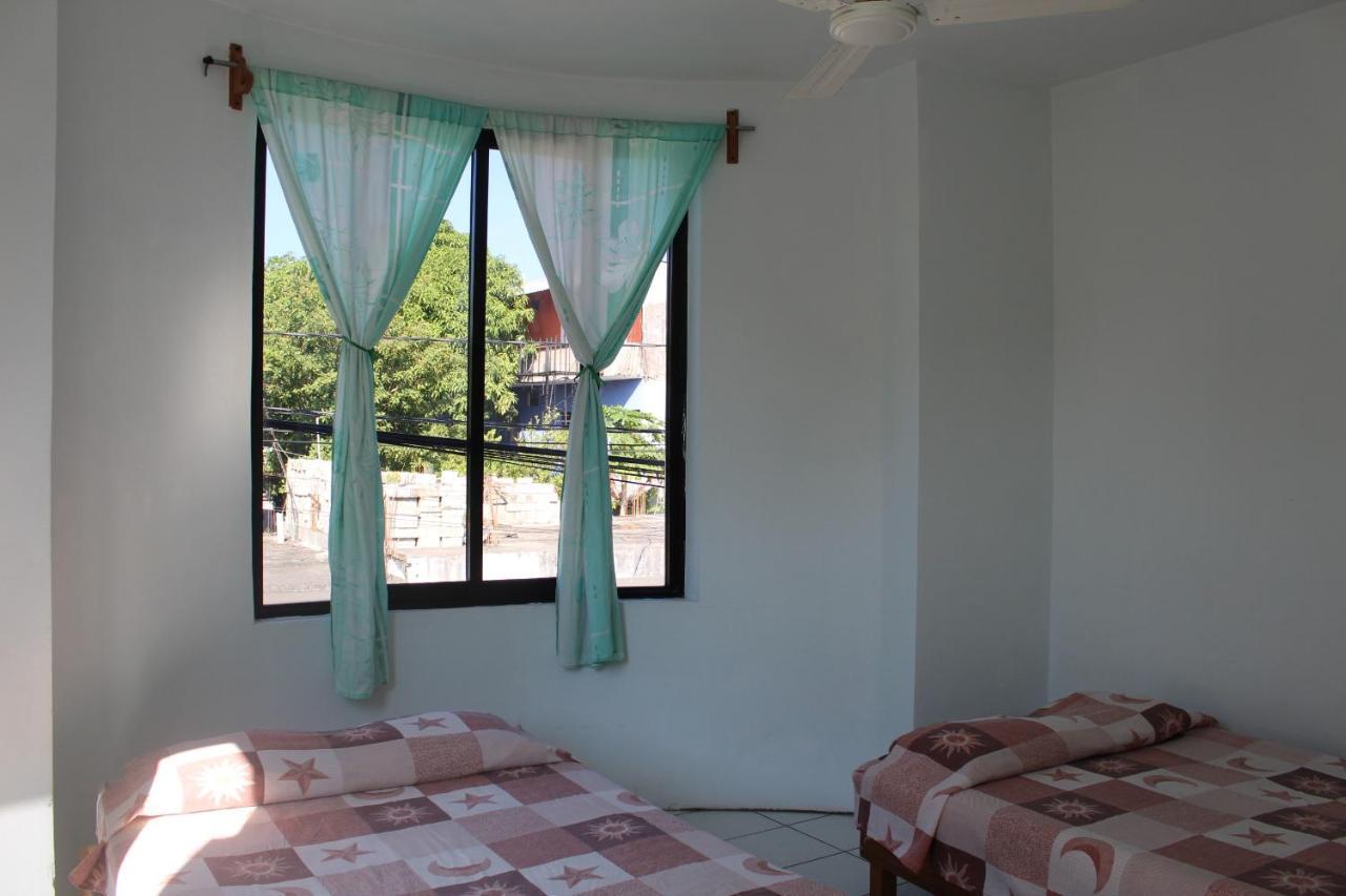 Hotel Palmarito بويرتو إسكونديدو المظهر الخارجي الصورة