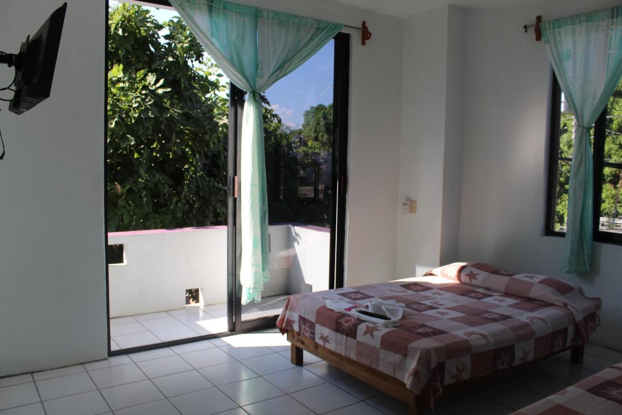 Hotel Palmarito بويرتو إسكونديدو المظهر الخارجي الصورة