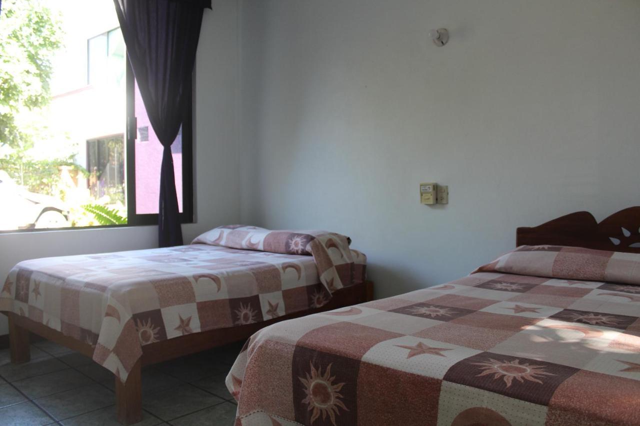 Hotel Palmarito بويرتو إسكونديدو المظهر الخارجي الصورة