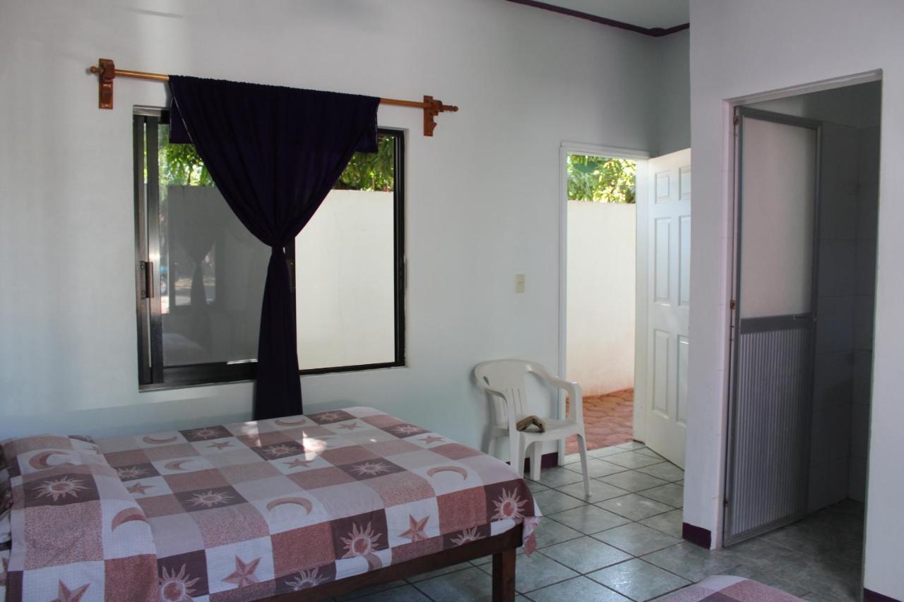Hotel Palmarito بويرتو إسكونديدو المظهر الخارجي الصورة