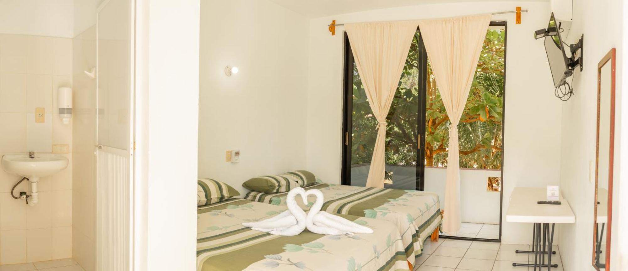 Hotel Palmarito بويرتو إسكونديدو المظهر الخارجي الصورة