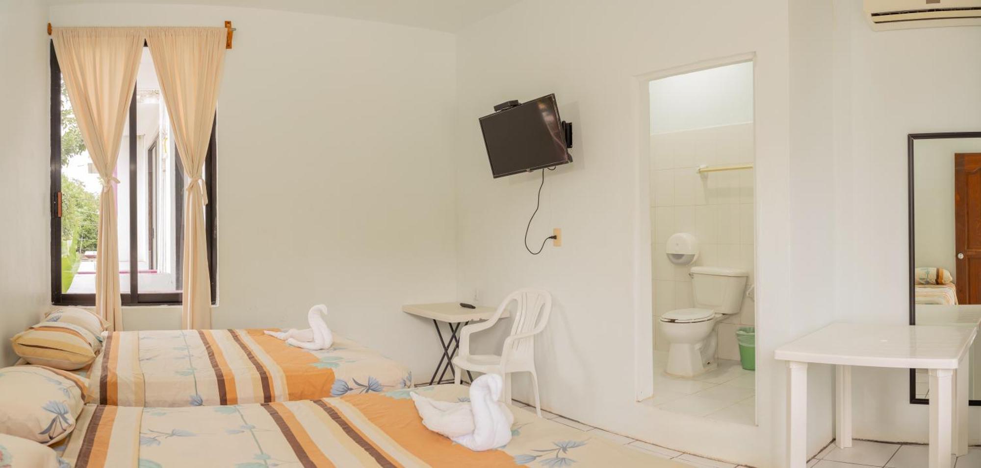 Hotel Palmarito بويرتو إسكونديدو المظهر الخارجي الصورة