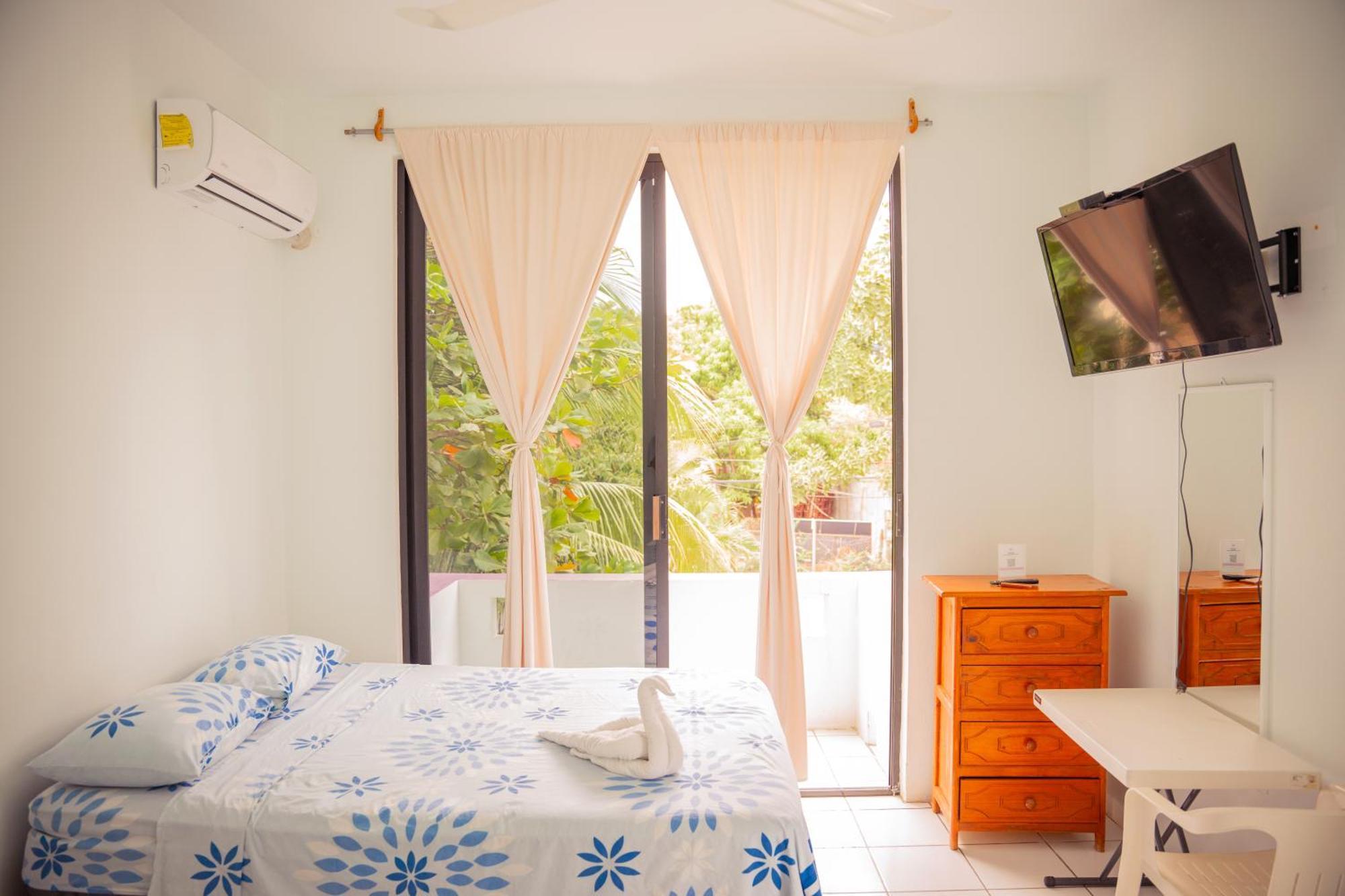 Hotel Palmarito بويرتو إسكونديدو المظهر الخارجي الصورة