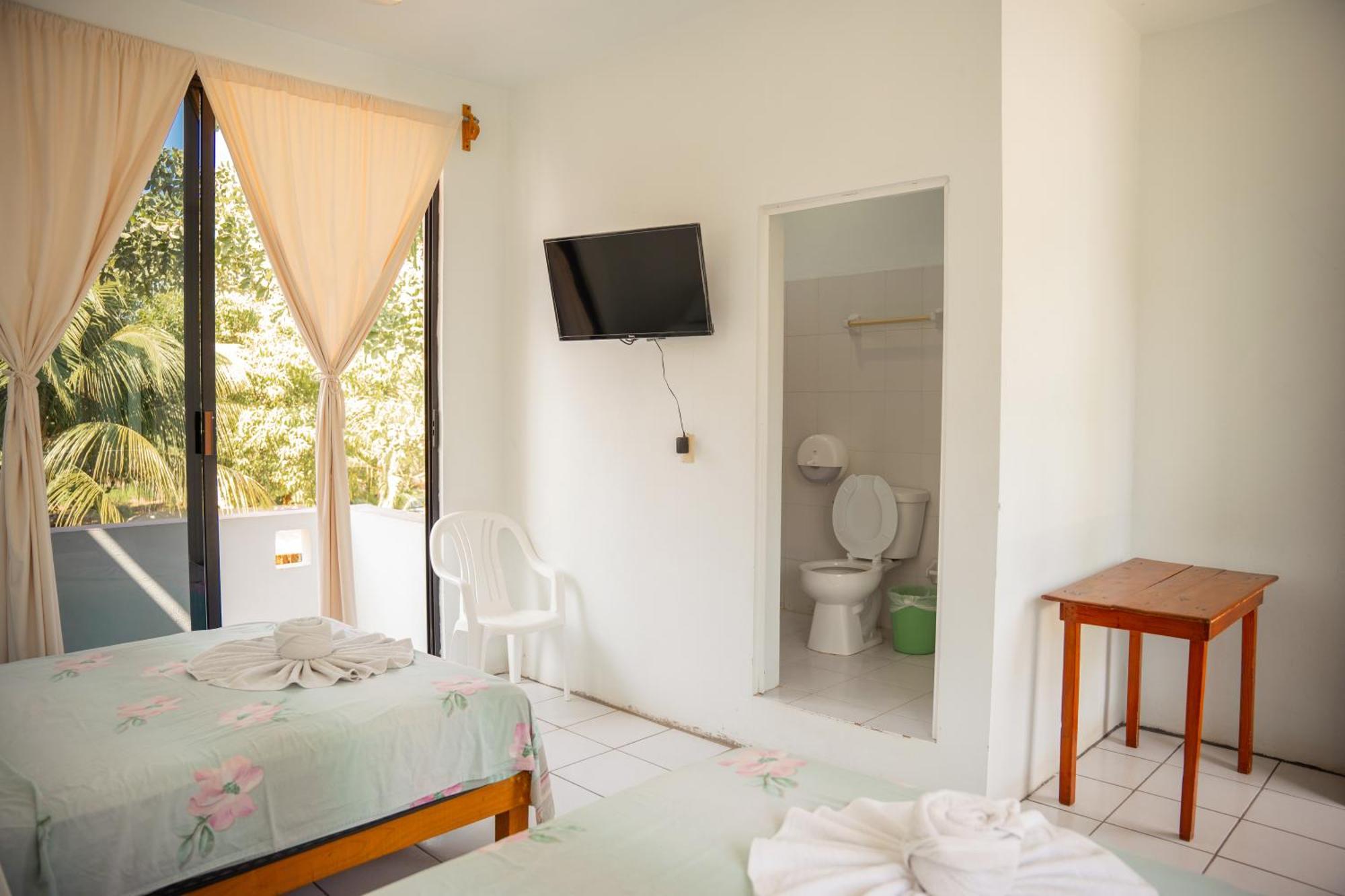 Hotel Palmarito بويرتو إسكونديدو المظهر الخارجي الصورة