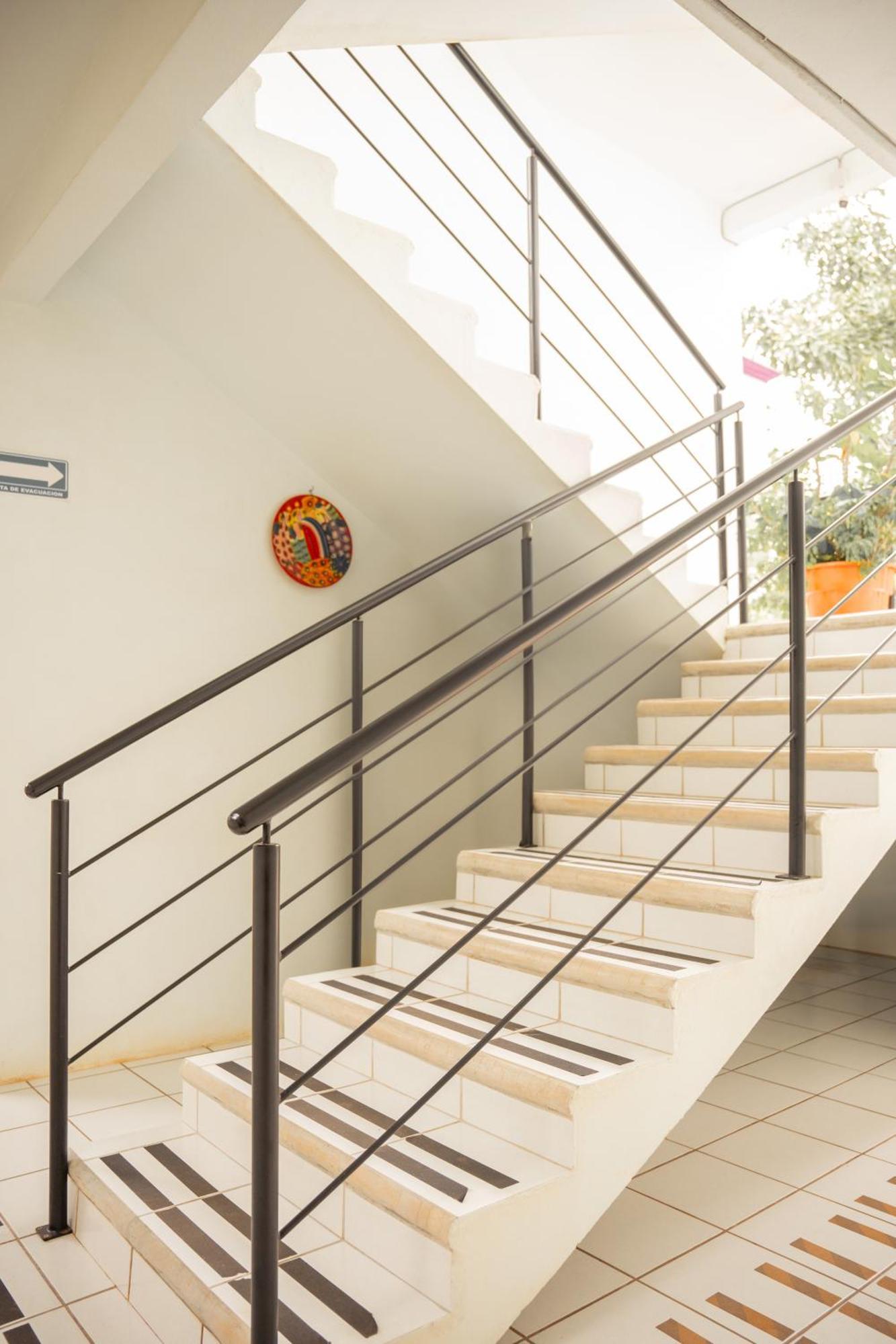 Hotel Palmarito بويرتو إسكونديدو المظهر الخارجي الصورة