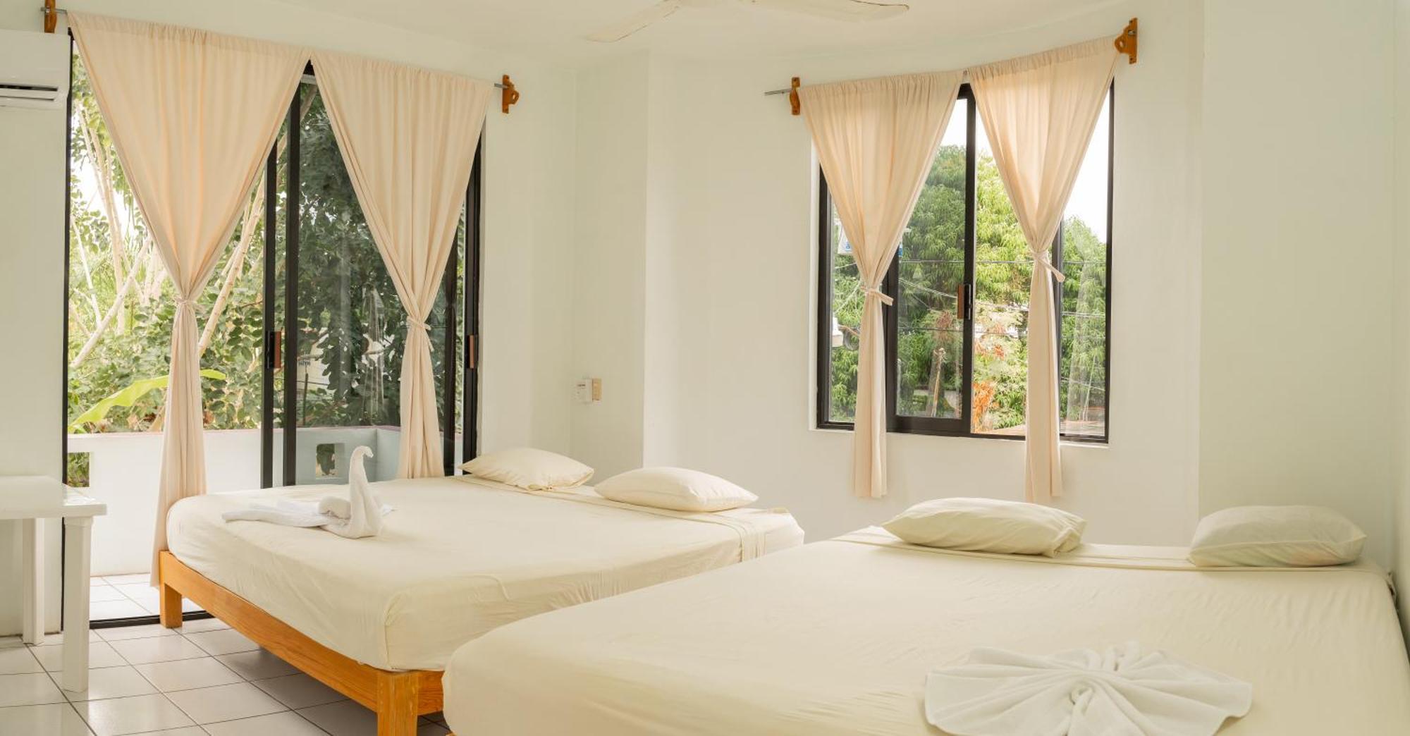 Hotel Palmarito بويرتو إسكونديدو المظهر الخارجي الصورة
