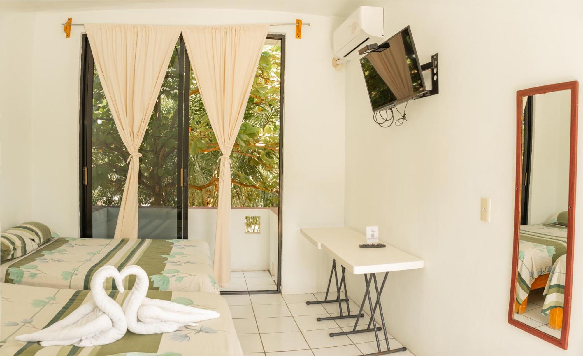 Hotel Palmarito بويرتو إسكونديدو المظهر الخارجي الصورة